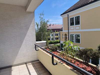 Wohnung mieten in 3400 Kritzendorf (Bild 1)