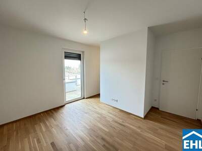 Terrassenwohnung mieten in 2700 Wr. Neustadt (Bild 2)