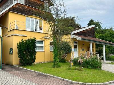 Haus mit Garten kaufen in 8311 Markt Hartmannsdorf (Bild 4)
