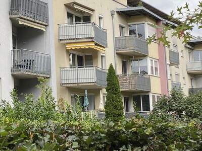 Etagenwohnung provisionsfrei kaufen in 6020 Innsbruck