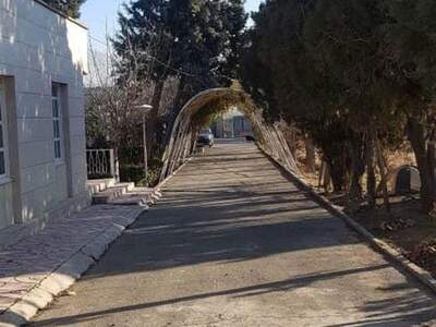 Gewerbeobjekt kaufen in 316394444 Karadj Garmdareh (Bild 2)