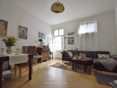 Mietwohnung in 4020 Linz