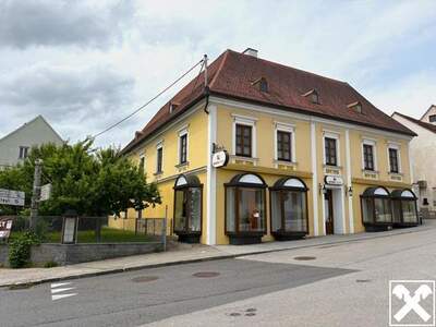 Immobilie mieten in 4522 Sierning