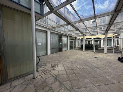 Gewerbeobjekt mieten in 3400 Klosterneuburg (Bild 3)