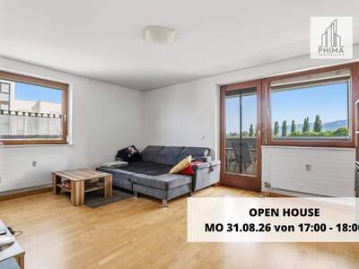 Wohnung mieten in 6900 Bregenz