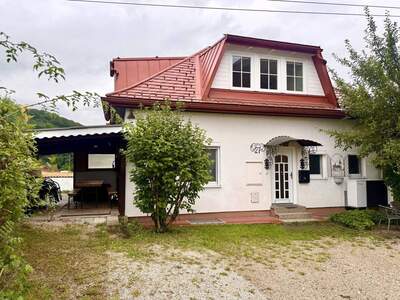 Haus kaufen in 4813 Altmünster