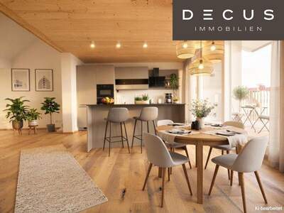 Terrassenwohnung kaufen in 8010 Graz (Bild 1)