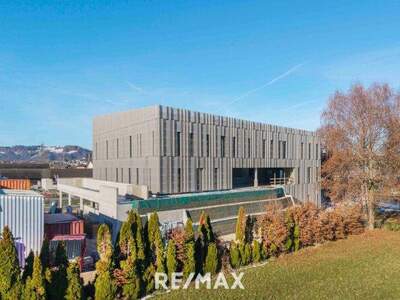 Bürohaus kaufen in 4810 Gmunden