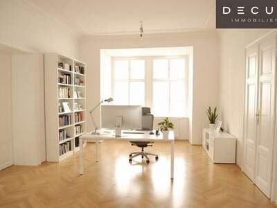 Gewerbeobjekt mieten in 1010 Wien