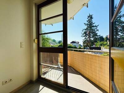 Wohnung mit Balkon mieten in 3420 Klosterneuburg (Bild 1)