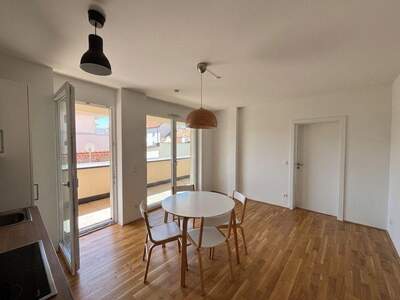 Wohnung mit Balkon mieten in 8020 Graz (Bild 1)