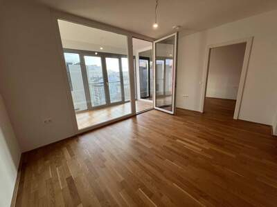 Wohnung mieten in 4020 Linz