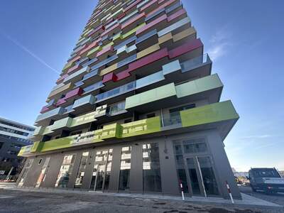 Gewerbeobjekt mieten in 1200 Wien (Bild 5)