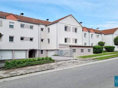 Wohnung mieten in 7323 Ritzing