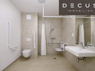 Terrassenwohnung mieten in 2345 Brunn (Bild 4)