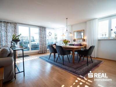 Terrassenwohnung kaufen in 6900 Bregenz (Bild 4)