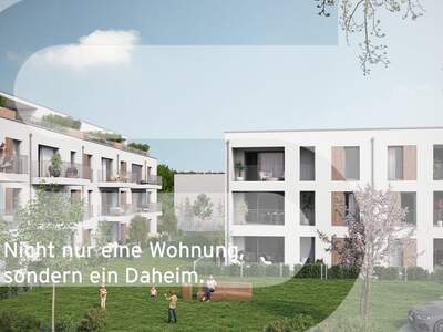 Wohnung mit Balkon kaufen in 4840 Vöcklabruck (Bild 1)