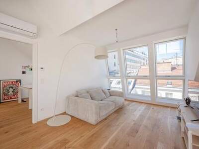 Wohnung mieten in 1020 Wien
