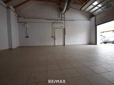 Gewerbeobjekt mieten in 2333 Leopoldsdorf