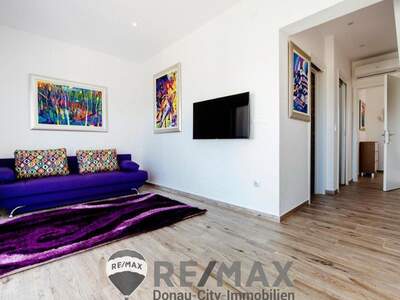 Wohnung mit Balkon kaufen in 23250 Košljun (Bild 4)