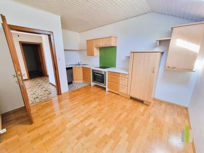 Etagenwohnung mieten in 5162 Obertrum