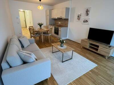 Apartment provisionsfrei mieten in 8020 Steiermark