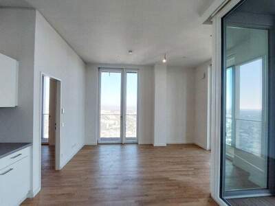 Terrassenwohnung mieten in 1220 Wien (Bild 4)