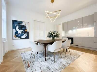 Wohnung kaufen in 1180 Wien