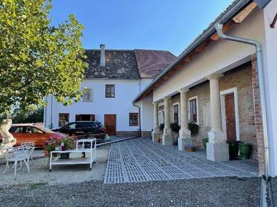 Haus kaufen in 3710 Ziersdorf
