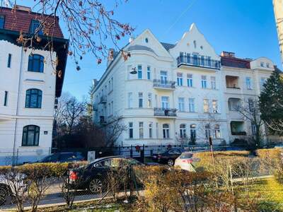 Wohnung kaufen in 1120 Wien
