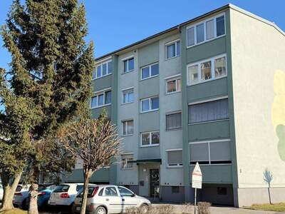 Wohnung provisionsfrei mieten in 8053 Graz