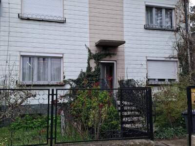 Haus kaufen in 1150 Wien