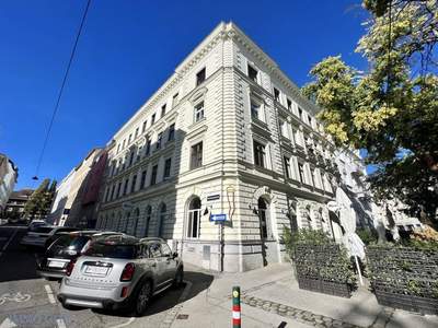 Wohnung kaufen in 1190 Wien