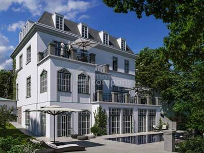 Haus kaufen in 1180 Wien