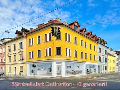 Gewerbeobjekt kaufen in 8020 Graz