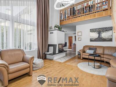 Terrassenwohnung kaufen in 1220 Wien (Bild 3)