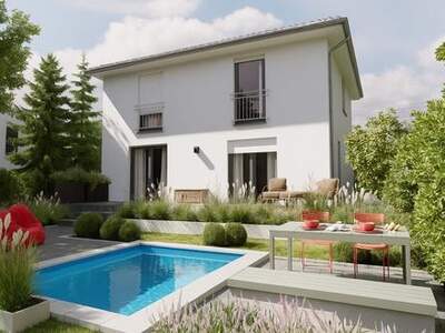 Haus kaufen in 2100 Korneuburg