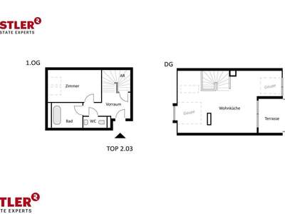 Anlageobjekt kaufen in 1020 Wien
