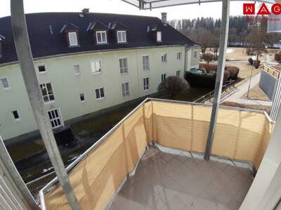 Terrassenwohnung mieten in 8793 Trofaiach (Bild 1)