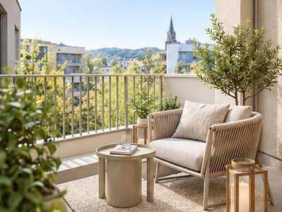 Wohnung kaufen in 2340 Mödling