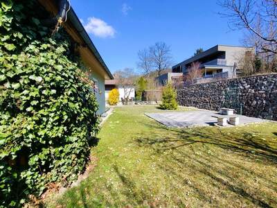Einfamilienhaus kaufen in 2392 Sulz (Bild 2)