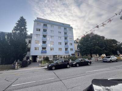 Eigentumswohnung in 3300 Amstetten