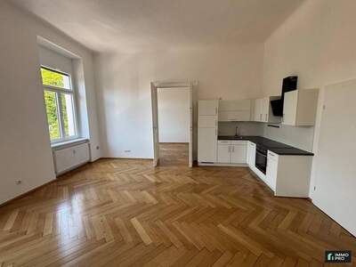 Mietwohnung in 9020 Klagenfurt