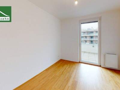 Terrassenwohnung mieten in 8054 Graz (Bild 2)