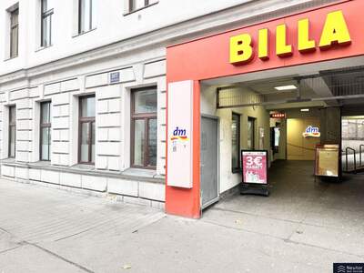 Gewerbeobjekt mieten in 1120 Wien (Bild 1)