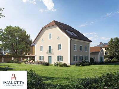 Zweifamilienhaus mieten in 5020 Salzburg