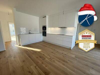 Terrassenwohnung mieten in 1100 Wien (Bild 1)