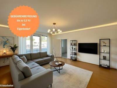 Eigentumswohnung in 1200 Wien