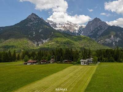 Grundstück kaufen in 6393 St. Ulrich