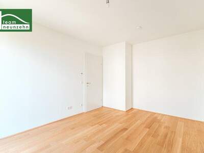 Terrassenwohnung kaufen in 1210 Wien (Bild 4)